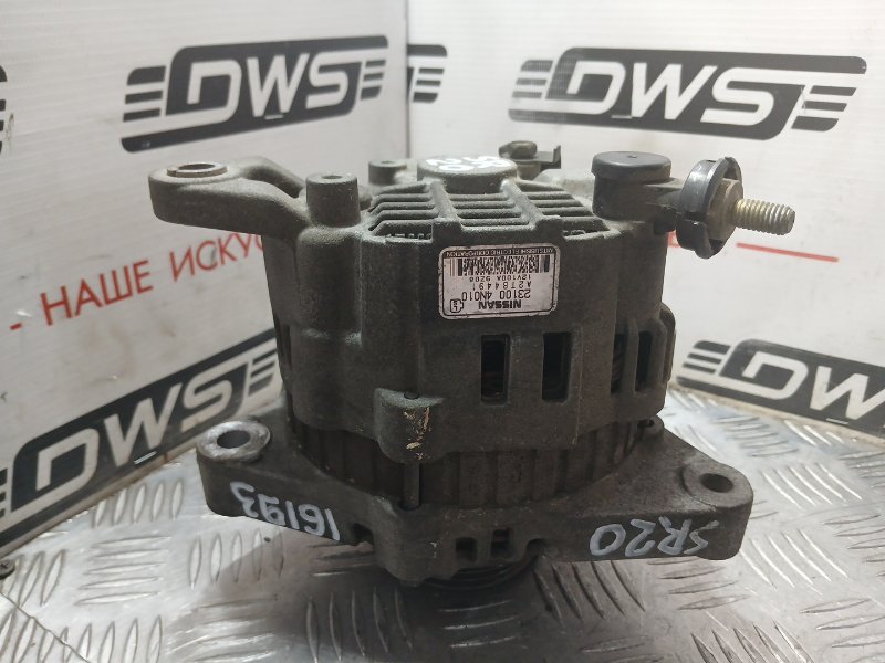 Генератор, 9500 рублей, Красноярск