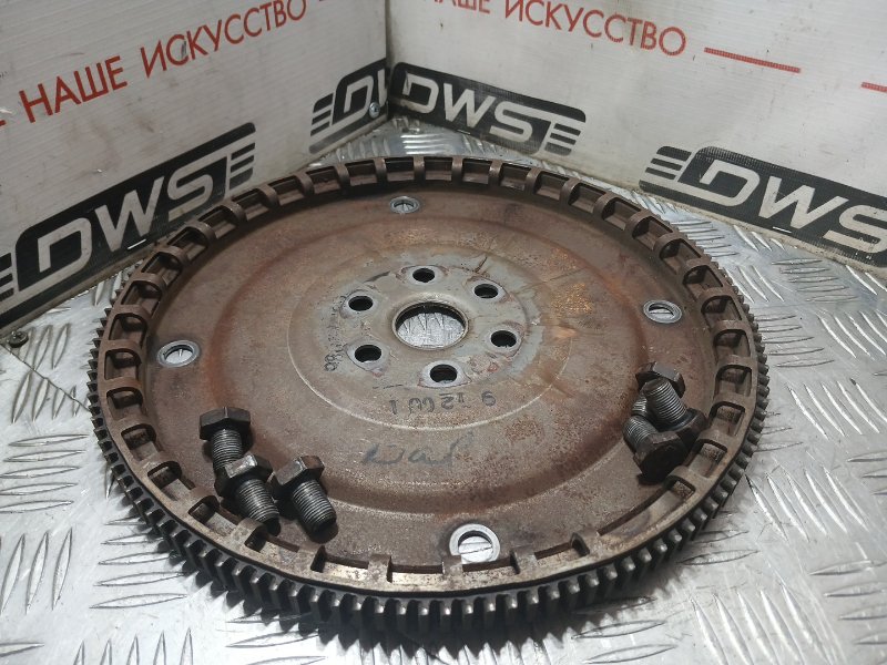 Маховик, 500 рублей, Красноярск