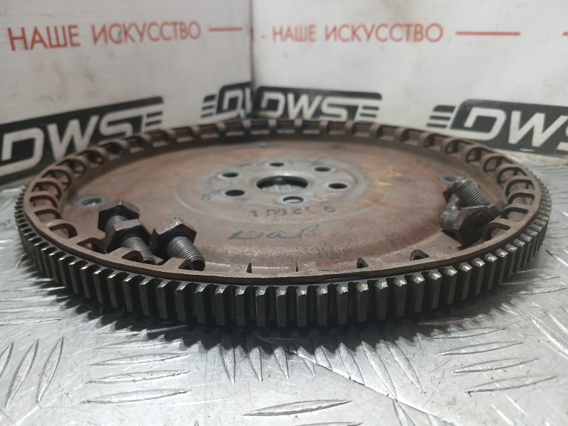 Маховик, 500 рублей, Красноярск