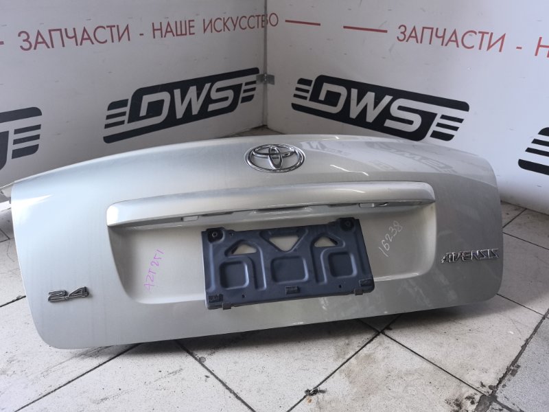 Крышка багажника, 10000 рублей, Красноярск