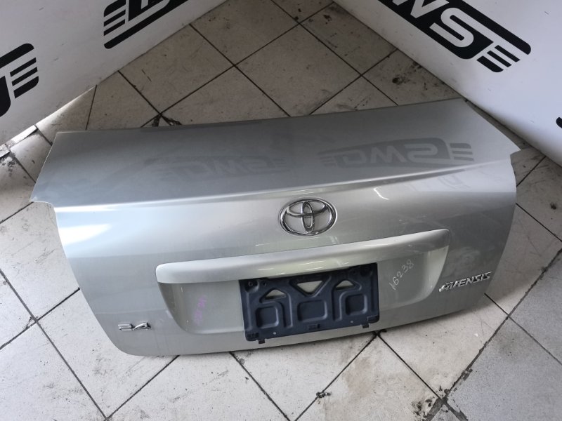 Крышка багажника, 10000 рублей, Красноярск