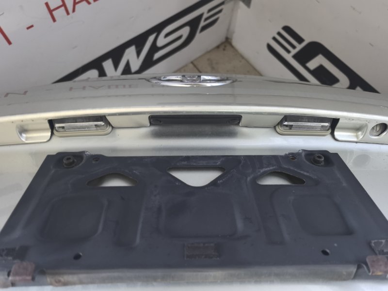 Крышка багажника, 10000 рублей, Красноярск