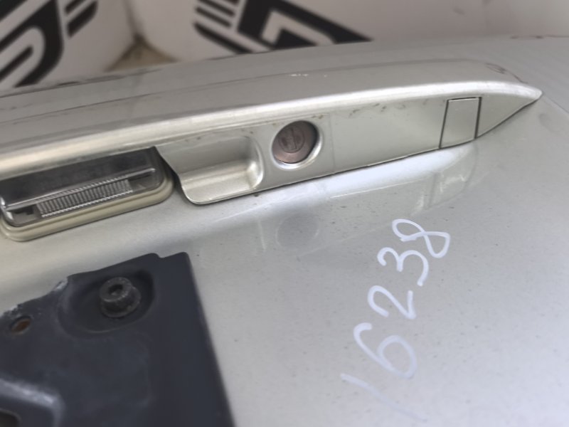 Крышка багажника, 10000 рублей, Красноярск