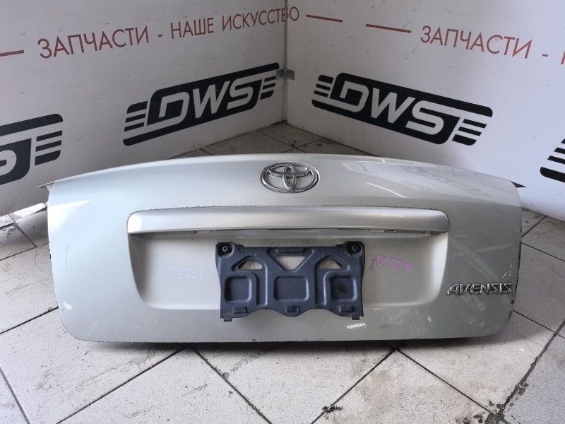 Крышка багажника, 10000 рублей, Красноярск