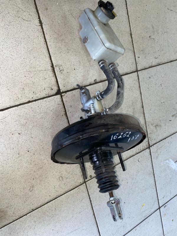 Главный тормозной цилиндр, 1000 рублей, Красноярск