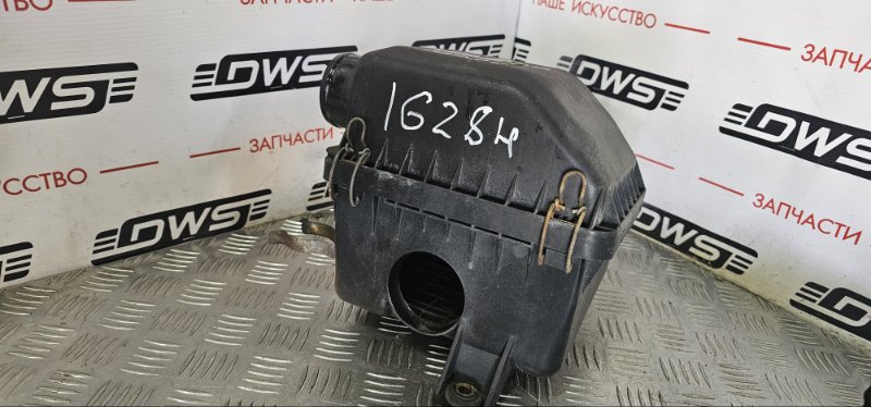 Корпус воздушного фильтра Mitsubishi PAJERO MINI H58A 4A30-T
