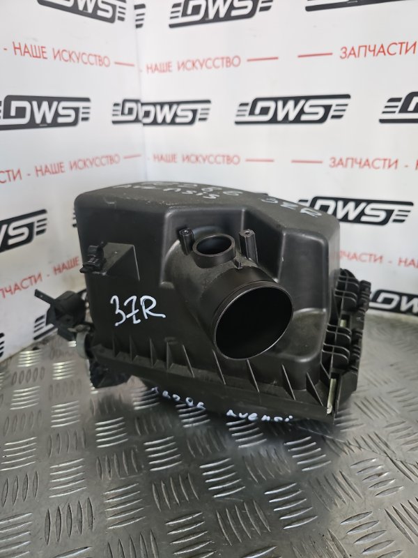 Корпус воздушного фильтра, 4700 рублей, Красноярск