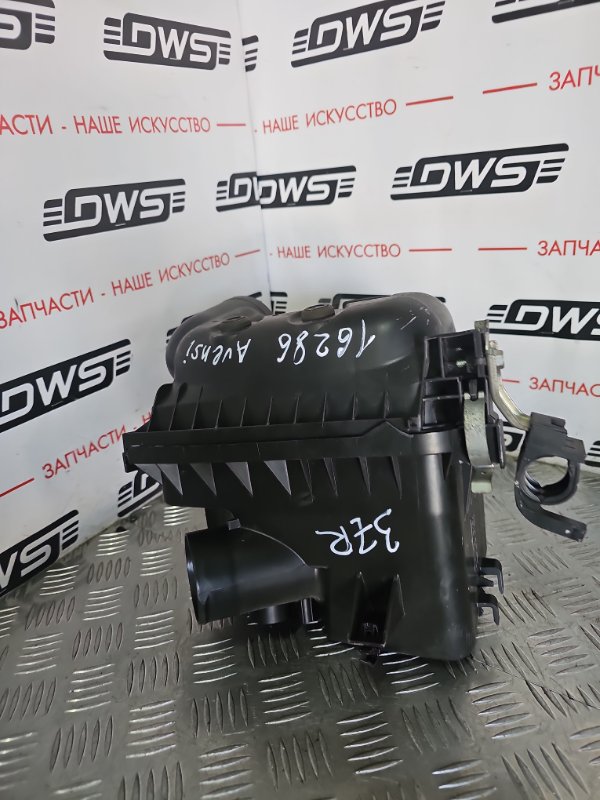 Корпус воздушного фильтра, 4700 рублей, Красноярск