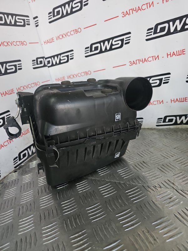 Корпус воздушного фильтра, 4700 рублей, Красноярск