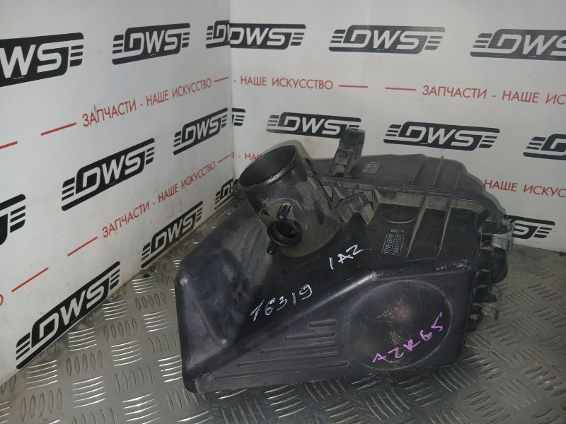 Корпус воздушного фильтра, 500 рублей, Красноярск