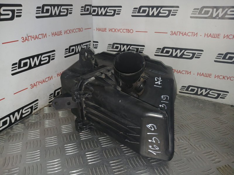 Корпус воздушного фильтра, 500 рублей, Красноярск