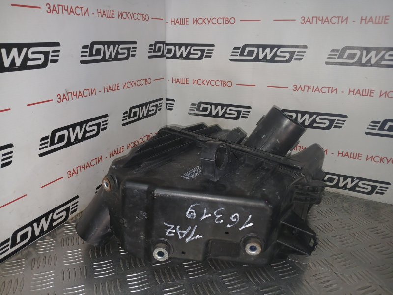 Корпус воздушного фильтра, 500 рублей, Красноярск