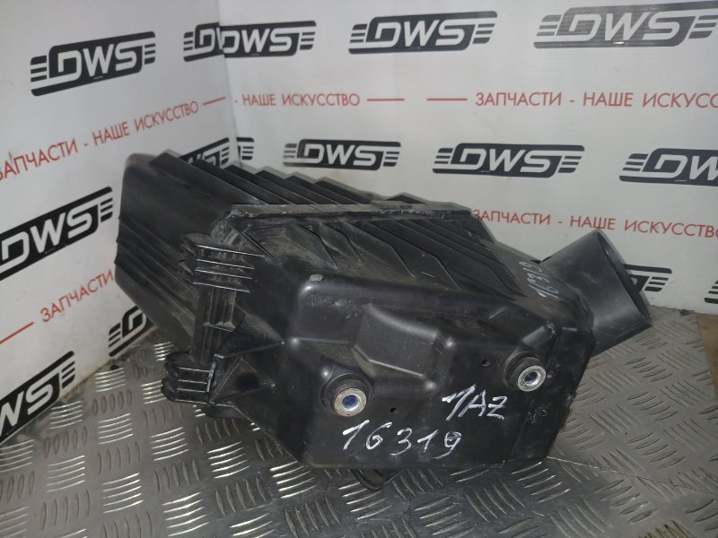 Корпус воздушного фильтра, 500 рублей, Красноярск