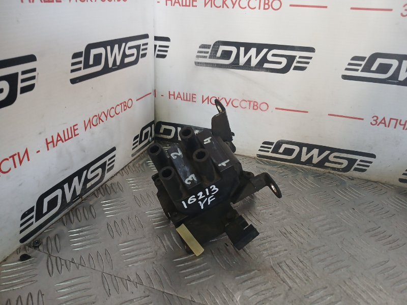 Катушка зажигания, 4000 рублей, Красноярск