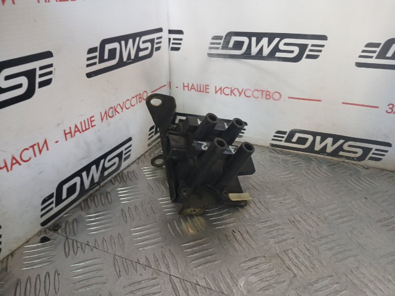 Катушка зажигания, 4000 рублей, Красноярск