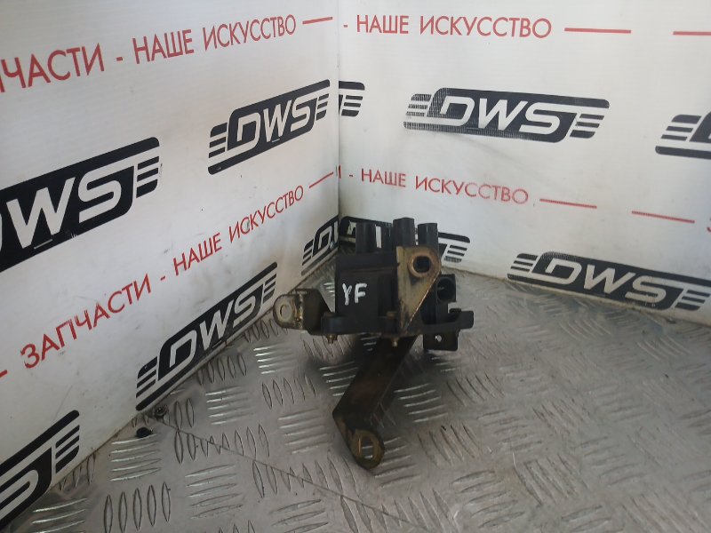 Катушка зажигания, 4000 рублей, Красноярск