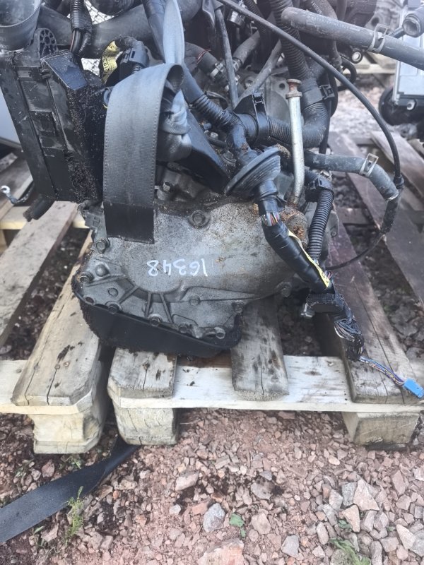 АКПП Daihatsu YRV K3-VE 30500-97221-000 контрактная