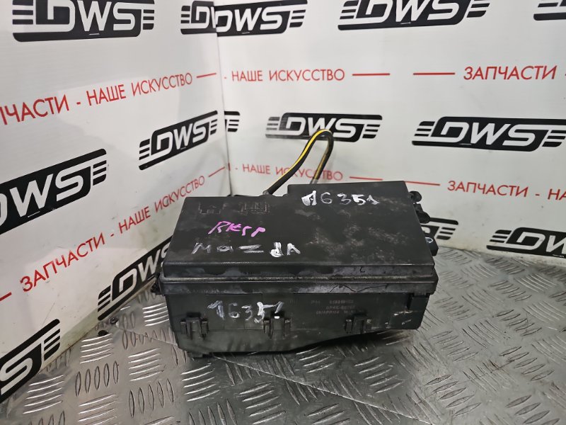 Блок предохранителей, 1000 рублей, Красноярск