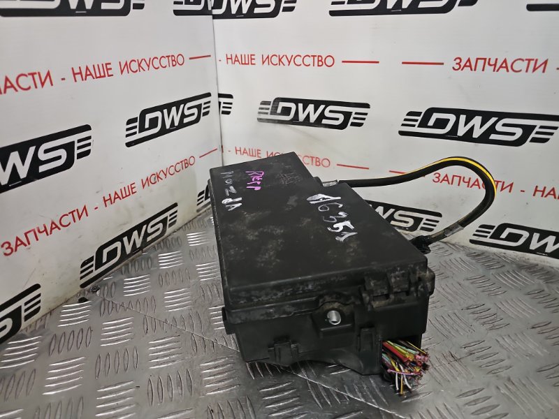 Блок предохранителей, 1000 рублей, Красноярск