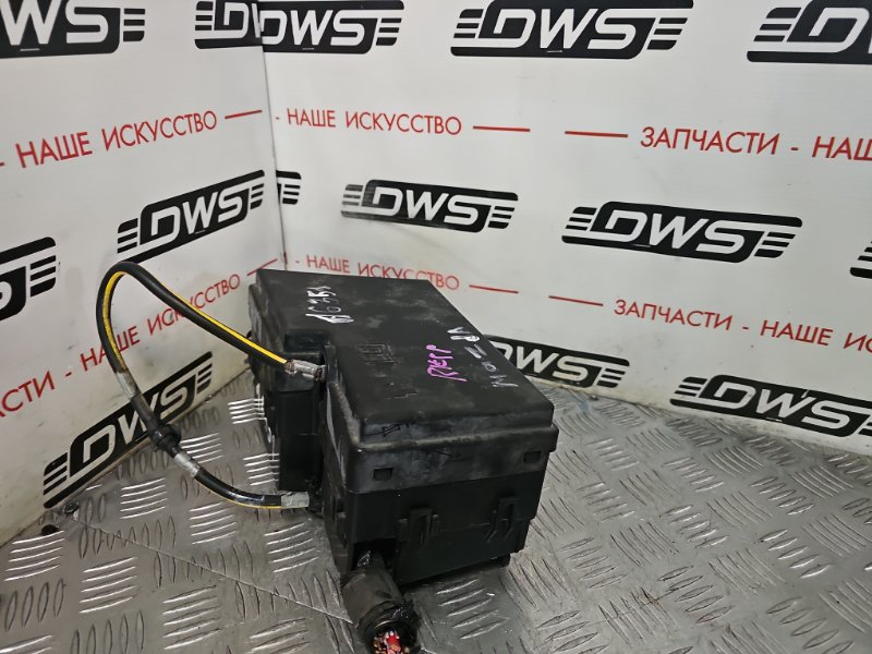 Блок предохранителей, 1000 рублей, Красноярск