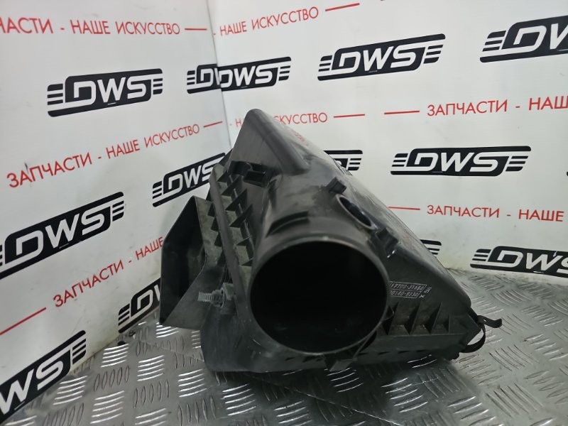 Корпус воздушного фильтра, 8000 рублей, Красноярск