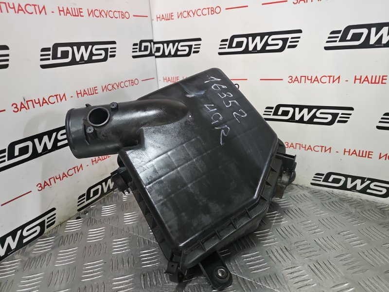 Корпус воздушного фильтра, 8000 рублей, Красноярск