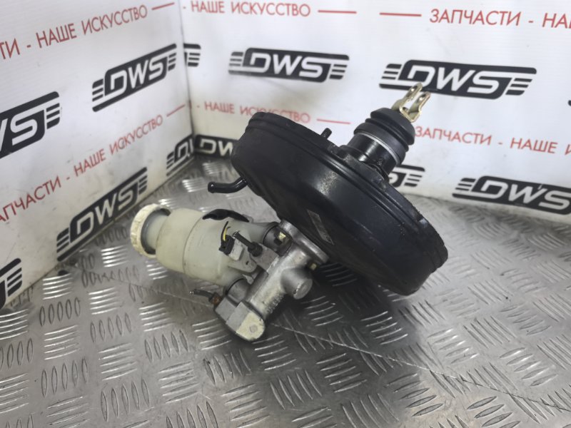 Главный тормозной цилиндр, 2000 рублей, Красноярск