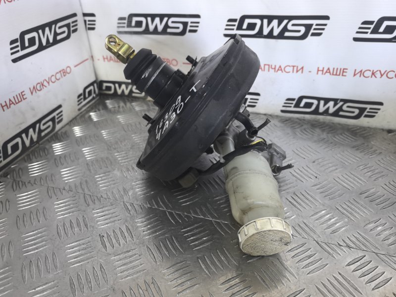 Главный тормозной цилиндр, 2000 рублей, Красноярск