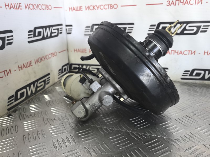 Главный тормозной цилиндр, 2000 рублей, Красноярск