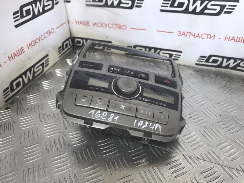 Блок управления климат-контролем, 1800 рублей, Красноярск