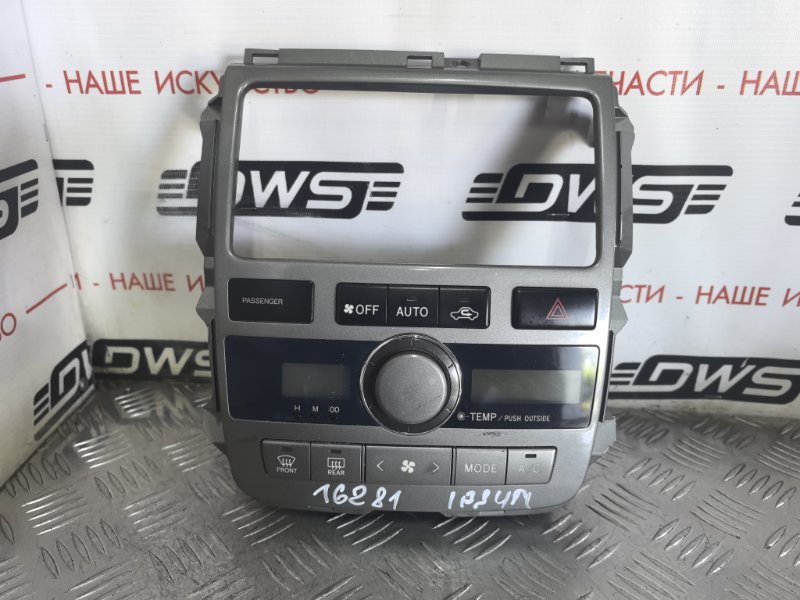 Блок управления климат-контролем, 1800 рублей, Красноярск