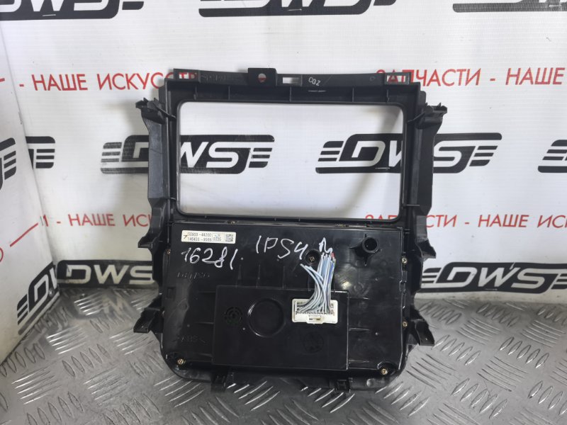 Блок управления климат-контролем, 1800 рублей, Красноярск