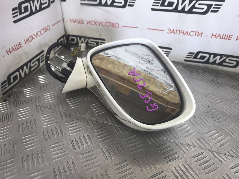 Зеркало заднего вида боковое, 6000 рублей, Красноярск