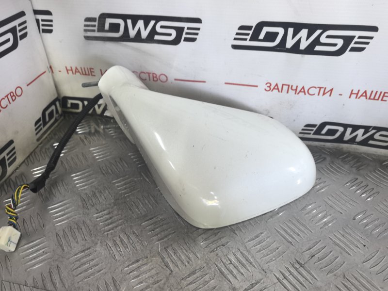 Зеркало заднего вида боковое, 6000 рублей, Красноярск