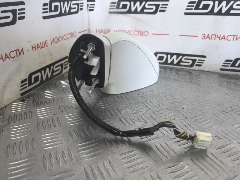 Зеркало заднего вида боковое, 6000 рублей, Красноярск