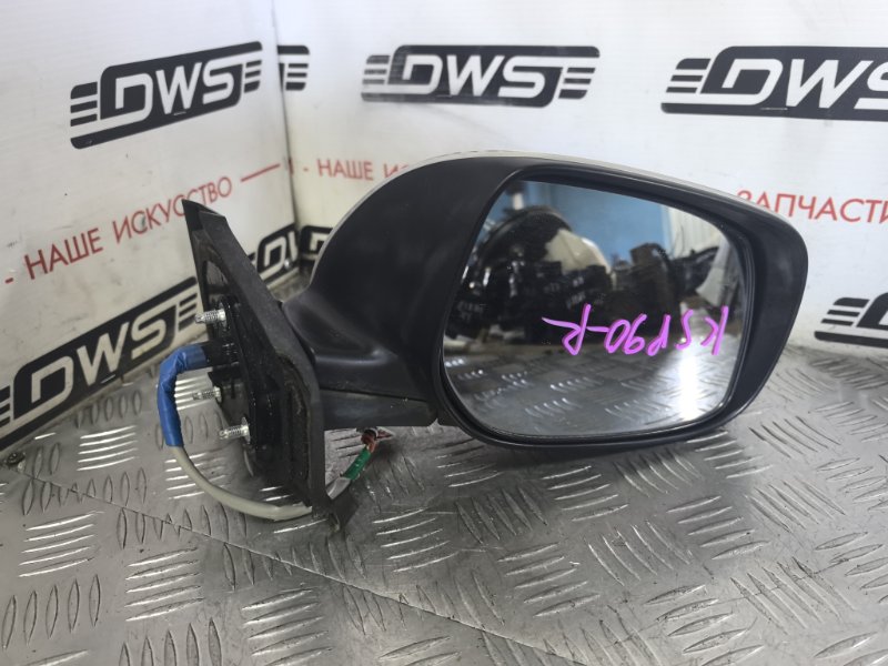 Зеркало заднего вида боковое, 4500 рублей, Красноярск