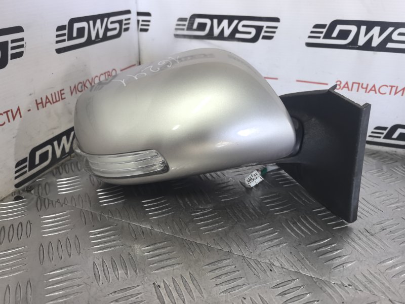 Зеркало заднего вида боковое, 4500 рублей, Красноярск