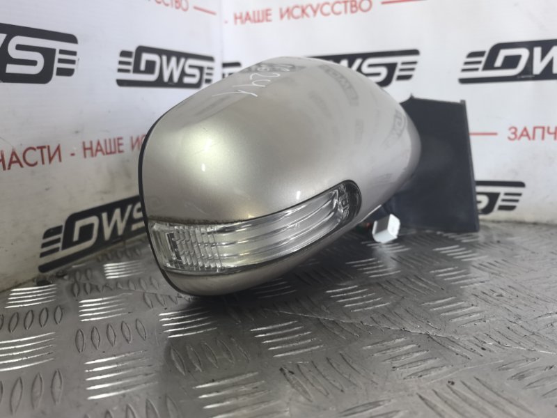 Зеркало заднего вида боковое, 4500 рублей, Красноярск