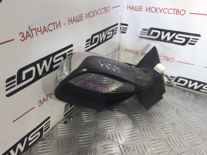 Зеркало заднего вида боковое, 4500 рублей, Красноярск