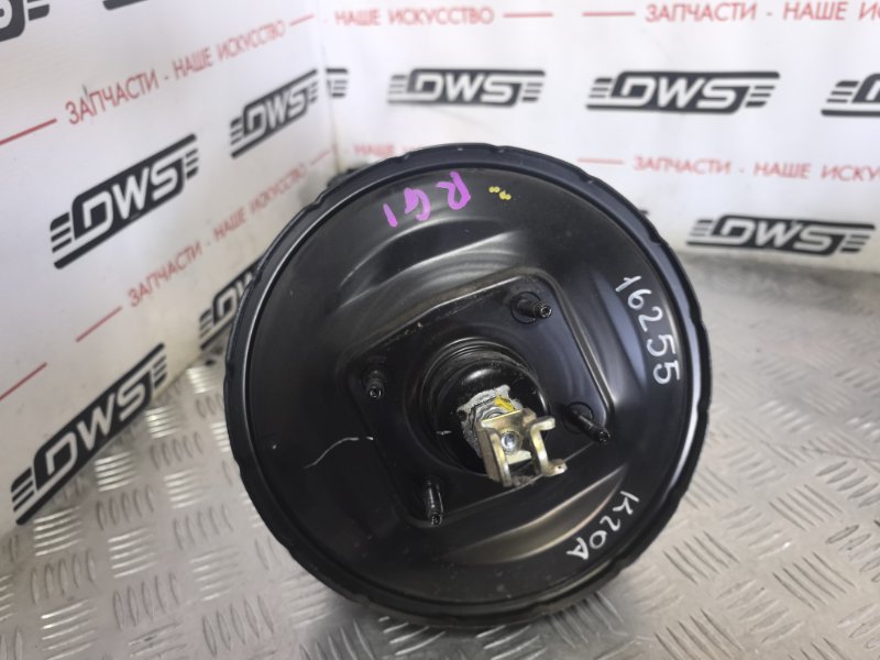 Главный тормозной цилиндр, 1000 рублей, Красноярск