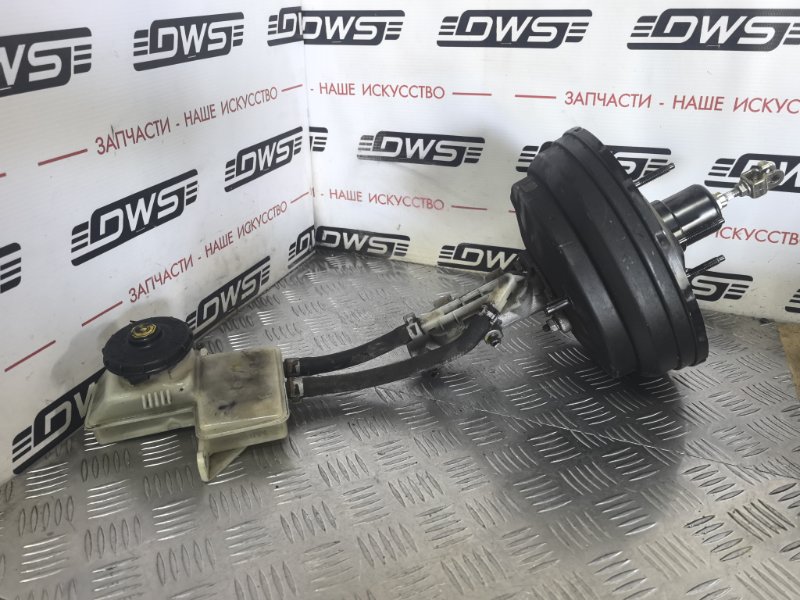 Главный тормозной цилиндр, 1000 рублей, Красноярск