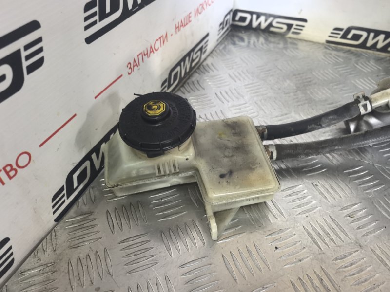 Главный тормозной цилиндр, 1000 рублей, Красноярск