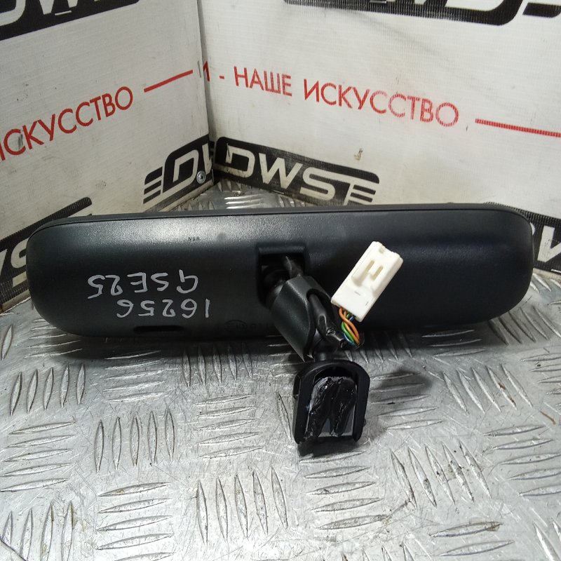 Зеркало салонное IS250 GSE25 4GR-FSE