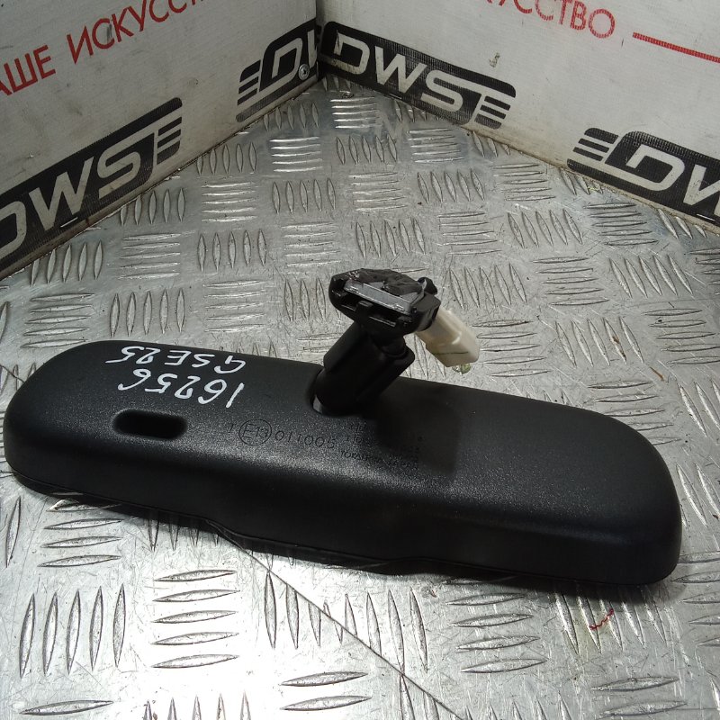 Зеркало салонное Lexus IS250 GSE25 4GR-FSE