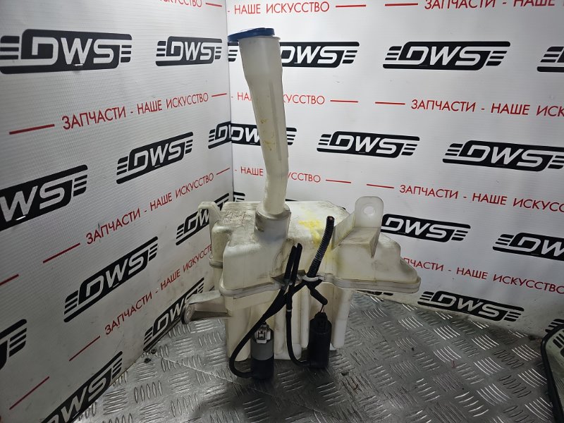 Бачок омывателя, 3950 рублей, Красноярск