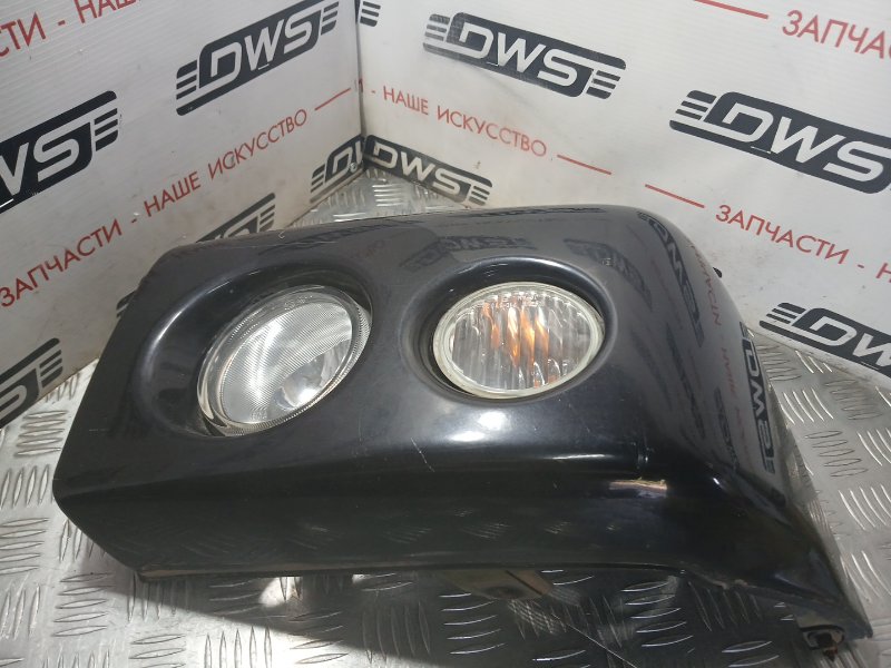 Фара противотуманная, 5000 рублей, Красноярск