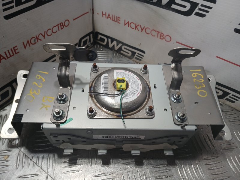 Подушка безопасности, 2500 рублей, Красноярск