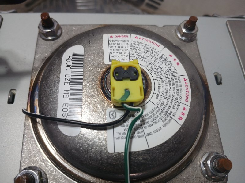 Подушка безопасности, 2500 рублей, Красноярск