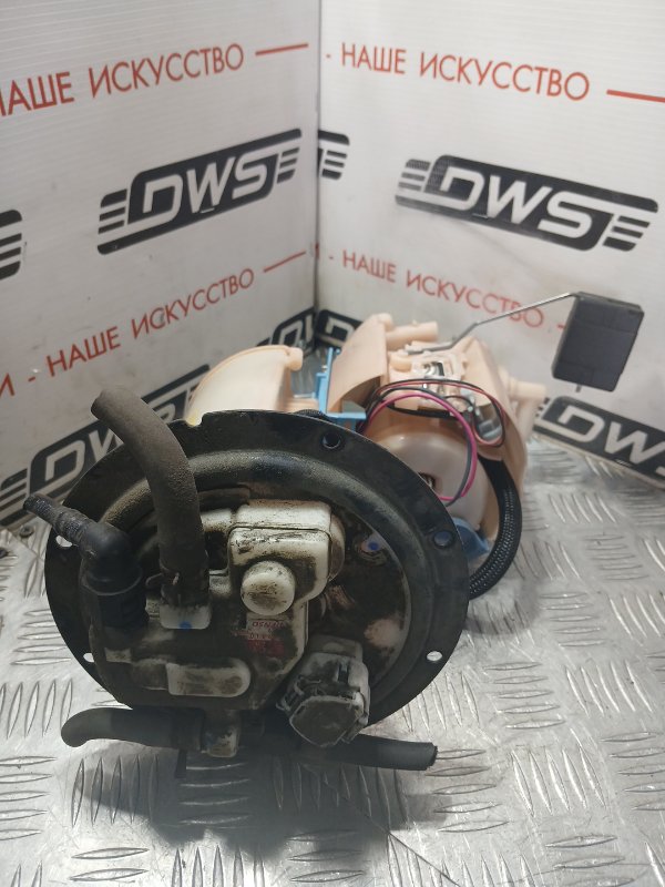 Топливный насос, 2500 рублей, Красноярск