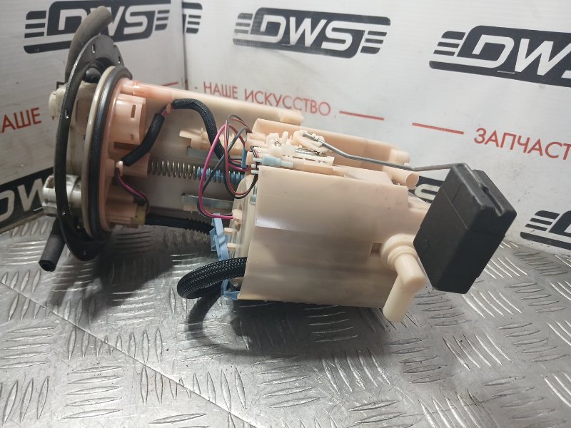 Топливный насос, 2500 рублей, Красноярск